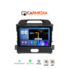CARMEDIA CM8095 12 PRO PLUS OEM TABLET 9.5 KIA SPORTAGE 2010 2015
