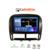CARMEDIA CM8095 12 PRO PLUS OEM TABLET 9.5 LEXUS LS430 XF430 2000 2006
