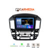 CARMEDIA CM8095 12 PRO PLUS OEM TABLET 9.5 LEXUS RX300 1998 2003 5