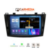 CARMEDIA CM8095 12 PRO PLUS OEM TABLET 9.5 MAZDA 3 2009 2014