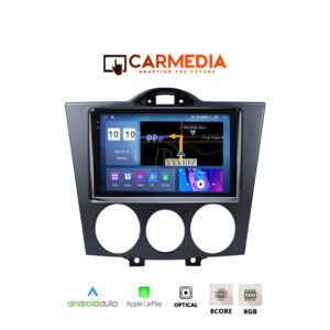 CARMEDIA CM8095-13 PLUS TABLET 9.5'' OEM MAZDA RX8 2001-2008 7 CARMEDIA CM8095 12 PRO PLUS OEM TABLET 9.5 MAZDA RX8 2001 2008