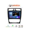 CARMEDIA CM8095 12 PRO PLUS OEM TABLET 9.5 MERCEDES C W203 1999 2004