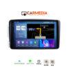 CARMEDIA CM8095 12 PRO PLUS OEM TABLET 9.5 MERCEDES CLK W209 2000 2004 1