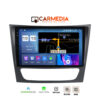 CARMEDIA CMDU8095-6 PRO PLUS TABLET 9.5'' OEM MERCEDES E (W211) - CLS (W219) 2003-2009 2 CARMEDIA CM8095 12 PRO PLUS OEM TABLET 9.5 MERCEDES E W211 CLS W219 2003 2009