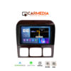 CARMEDIA CM8095 12 PRO PLUS OEM TABLET 9.5 MERCEDES S W220 1998 2005