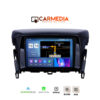 CARMEDIA CM8095 12 PRO PLUS OEM TABLET 9.5 MITSUBISHI ECLIPSE CROSS 2018