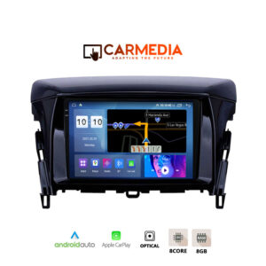 CARMEDIA CMDU4095-5 PRO PLUS TABLET 9.5'' OEM MITSUBISHI ECLIPSE CROSS 2018+