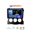 CARMEDIA CM8095 12 PRO PLUS OEM TABLET 9.5 NISSAN 370Z 2009 2012