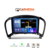 CARMEDIA CM8095 12 PRO PLUS OEM TABLET 9.5 NISSAN JUKE 2009 2020