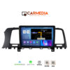 CARMEDIA CM8095 12 PRO PLUS OEM TABLET 9.5 NISSAN MURANO 2007 2014