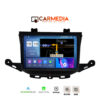 CARMEDIA CM8095 12 PRO PLUS OEM TABLET 9.5 OPEL ASTRA K 2015 1