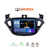 CARMEDIA CM8095 12 PRO PLUS OEM TABLET 9.5 OPEL CORSA E 2014 2021