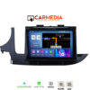 CARMEDIA CMDU8095-13 PRO PLUS TABLET 9.5'' OEM OPEL MOKKA 2016-2020 1 CARMEDIA CM8095 12 PRO PLUS OEM TABLET 9.5 OPEL MOKKA 2016 2020