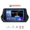 CARMEDIA CM609-13 TABLET 9'' OEM PEUGEOT 208-2008 2020+ 2 CARMEDIA CM8095 12 PRO PLUS OEM TABLET 9.5 PEUGEOT 208 2008 2020 300x300 1