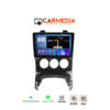 CARMEDIA CM8095 12 PRO PLUS OEM TABLET 9.5 PEUGEOT 3008 2009 2016 AC