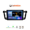 CARMEDIA CM8095 12 PRO PLUS OEM TABLET 9.5 PEUGEOT 508 2010 2015