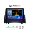 CARMEDIA CM8095 12 PRO PLUS OEM TABLET 9.5 RENAULT MEGANE 2 2002 2008