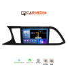 CARMEDIA CM8095 12 PRO PLUS OEM TABLET 9.5 SEAT LEON 2012 2021