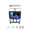 CARMEDIA CM8095 12 PRO PLUS OEM TABLET 9.5 SUBARU FORESTER 2002 2008 1