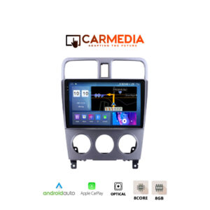 CARMEDIA CMDU12095-13 PRO PLUS TABLET 9.5'' OEM SUBARU FORESTER 2002-2008