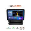CARMEDIA CM8095-13 PLUS TABLET 9.5'' OEM SUBARU FORESTER-IMPREZA 2019+ 2 CARMEDIA CM8095 12 PRO PLUS OEM TABLET 9.5 SUBARU FORESTER IMPREZA 2019 1
