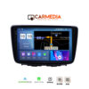 CARMEDIA CM8095-13 PLUS TABLET 9.5'' OEM SUZUKI BALENO 2016+ 1 CARMEDIA CM8095 12 PRO PLUS OEM TABLET 9.5 SUZUKI BALENO 2016 1