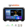 CARMEDIA CM8095-13 PLUS TABLET 9.5'' OEM SUZUKI JIMNY 2017+ 2 CARMEDIA CM8095 12 PRO PLUS OEM TABLET 9.5 SUZUKI JIMNY 2017 1
