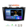 CARMEDIA CM8095-13 PLUS TABLET 9.5'' OEM SUZUKI SWIFT 2011-2016 1 CARMEDIA CM8095 12 PRO PLUS OEM TABLET 9.5 SUZUKI SWIFT 2011 2016 1