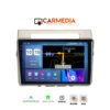 CARMEDIA CM8095 12 PRO PLUS OEM TABLET 9.5 TOYOTA COROLLA VERSO 2004 2009