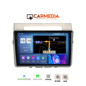 CARMEDIA CMDU8095-6 PRO PLUS TABLET 9.5'' OEM TOYOTA COROLLA VERSO 2004-2009