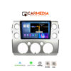 CARMEDIA CM8095 12 PRO PLUS OEM TABLET 9.5 TOYOTA FJ CRUISER 2007 2013