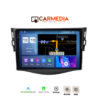 CARMEDIA CM8095 12 PRO PLUS OEM TABLET 9.5 TOYOTA RAV 4 2006 2102