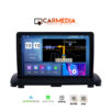 CARMEDIA CM8095-13 PLUS TABLET 9.5'' OEM VOLVO XC90 2002-2014 1 CARMEDIA CM8095 12 PRO PLUS OEM TABLET 9.5 VOLVO XC90 2002 2014 1