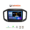 CARMEDIA CM8095-13 PLUS TABLET 9.5'' OEM FIAT STRADA 2020+ 2 CARMEDIA CM8095 12 PRO PLUS TABLET 9 OEM FIAT STRADA 2020 1
