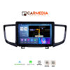 CARMEDIA CM8095 12 PRO PLUS TABLET 9 OEM HONDA PILOT 2016 2019