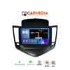 CARMEDIA CMDU8095-6 PRO PLUS TABLET 9.5'' OEM CHEVROLET CRUZE 2008-2012 1 CARMEDIA CM8095 12 PRO PLUS TABLET 9.5 CHEVROLET CRUZE 2008 2012