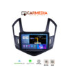 CARMEDIA CM8095 12 PRO PLUS TABLET 9.5 CHEVROLET CRUZE 2013 2015