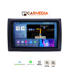 CARMEDIA CMDU4095-4 PRO PLUS TABLET 9.5'' OEM FIAT STILO 2001-2008 2 CARMEDIA CM8095 12 PRO PLUS TABLET 9.5 OEM FIAT STILO 2001 2008