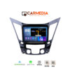 CARMEDIA CM8095 12 PRO PLUS TABLET 9.5 OEM HYUNDAI I40 2011