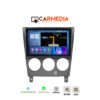 CARMEDIA CM8095-13 PLUS TABLET 9.5'' OEM SUBARU IMPREZA 2002-2008 1 CARMEDIA CM8095 12 PRO PLUS TABLET 9.5 OEM SUBARU IMPREZA 2002 2008 1