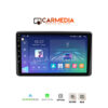 CARMEDIA CM810-13 TABLET 10'' OEM DACIA DUSTER 2019+ 1 CARMEDIA CM810 12 PRO OEM TABLET 10 DACIA DUSTER 2019