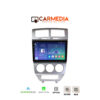 CARMEDIA CM810 12 PRO OEM TABLET 10 DODGE CALIBER 2006 2012