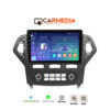 CARMEDIA CM810-13 TABLET 10'' OEM FORD MONDEO 2007-2011 CLIMA 1 CARMEDIA CM810 12 PRO OEM TABLET 10 FORD MONDEO 2007 2011 CLIMA
