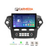 CARMEDIA CM810 12 PRO OEM TABLET 10 FORD MONDEO 2011 2013 CLIMA