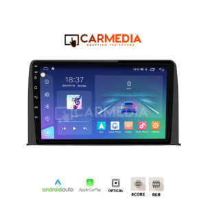 CARMEDIA CM810-13 TABLET 10'' OEM HONDA CRV 2017+