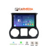 CARMEDIA CM810-13 TABLET 10'' OEM JEEP WRANGLER 2011-2017 1 CARMEDIA CM810 12 PRO OEM TABLET 10 JEEP WRANGLER 2011 2017