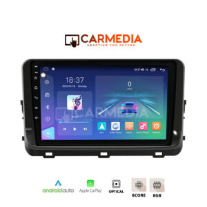 CARMEDIA CM810-13 TABLET 10'' OEM KIA CEED | XCEED 2018+