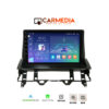 CARMEDIA CM810-13 TABLET 10'' OEM MAZDA 6 2002-2008 2 CARMEDIA CM810 12 PRO OEM TABLET 10 MAZDA 6 2002 2008