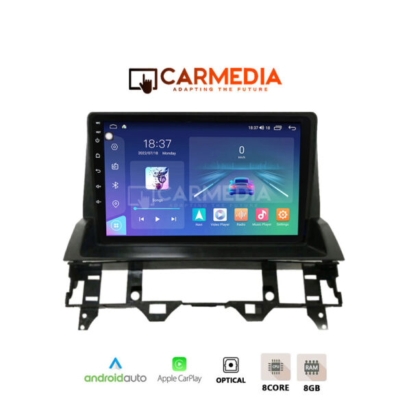 CARMEDIA CM810-13 TABLET 10'' OEM MAZDA 6 2002-2008