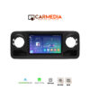 CARMEDIA CM810-13 TABLET 10'' OEM MERCEDES SPRINTER (W907) 2018+ 2 CARMEDIA CM810 12 PRO OEM TABLET 10 MERCEDES SPRINTER W907 2018